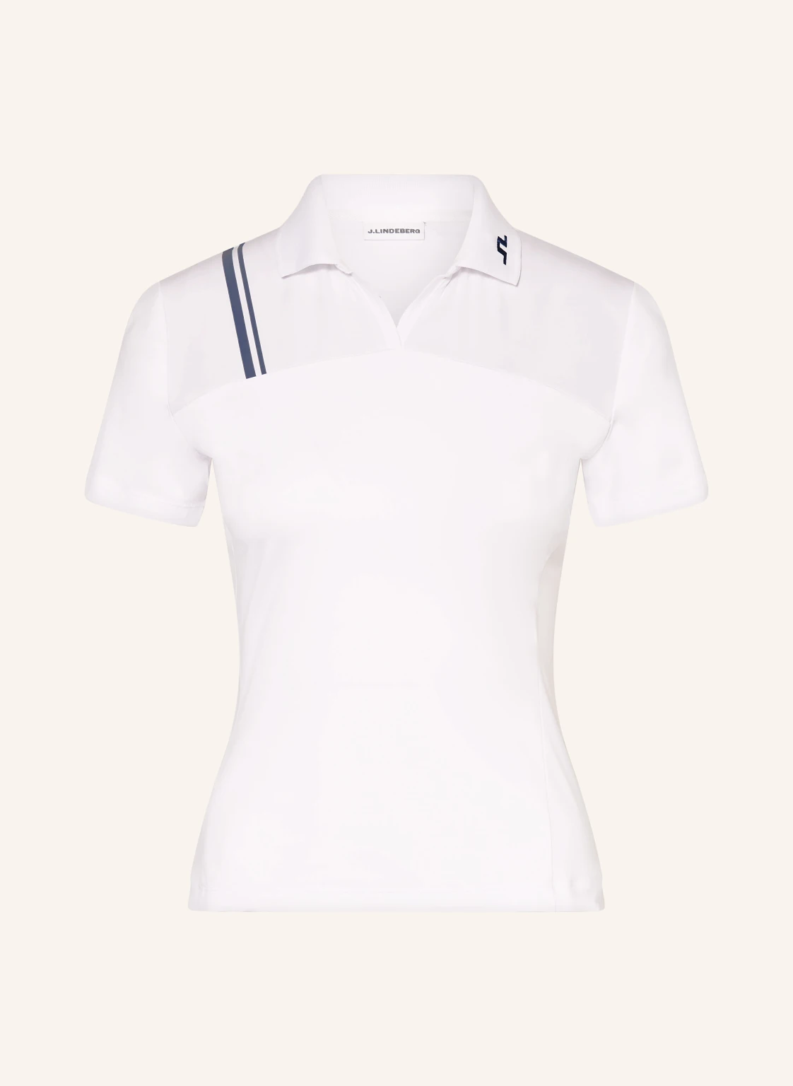 J.LINDEBERG Funktions-Poloshirt