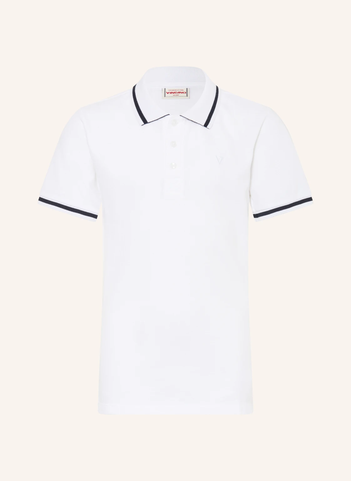 VINGINO Piqué-Poloshirt