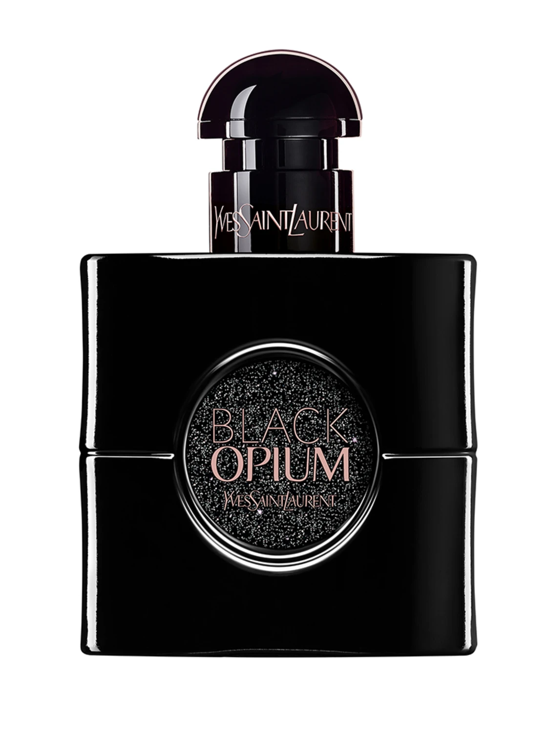 YVES SAINT LAURENT BEAUTÉ BLACK OPIUM LE PARFUM