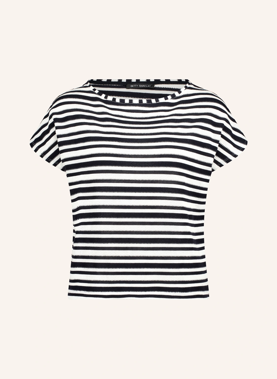 Betty Barclay Strickshirt