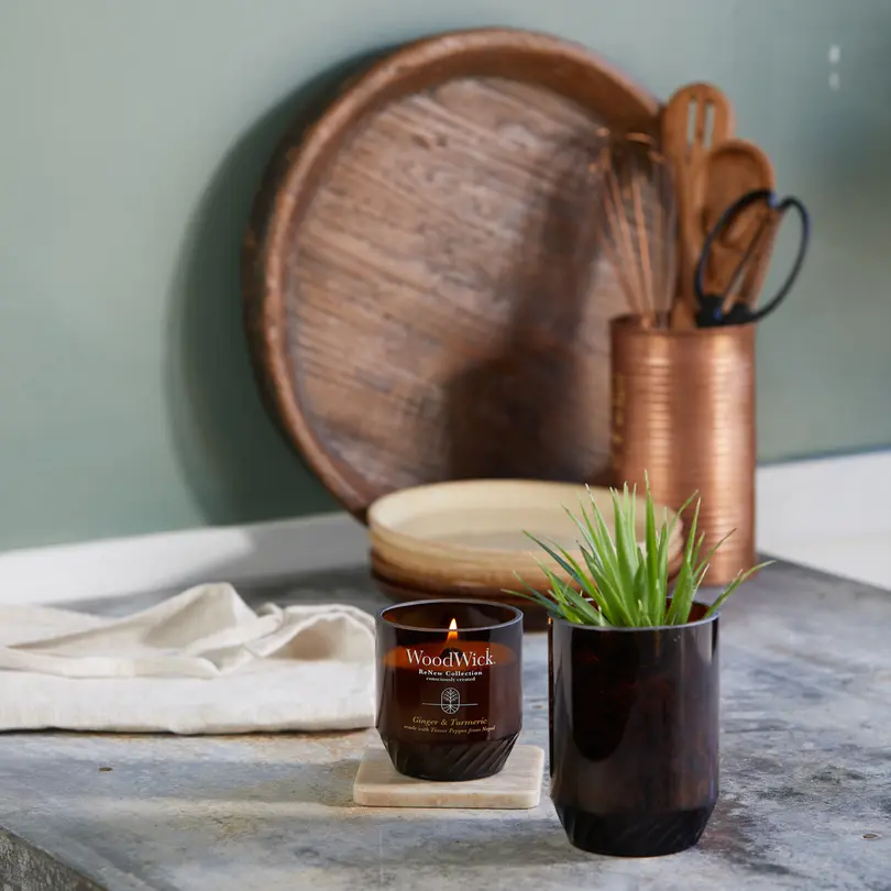 Duftkerze Renew-Candle