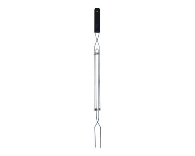 Maxiheat Telescopic Extendable Marshmallow Fork 55cm to 80cm
