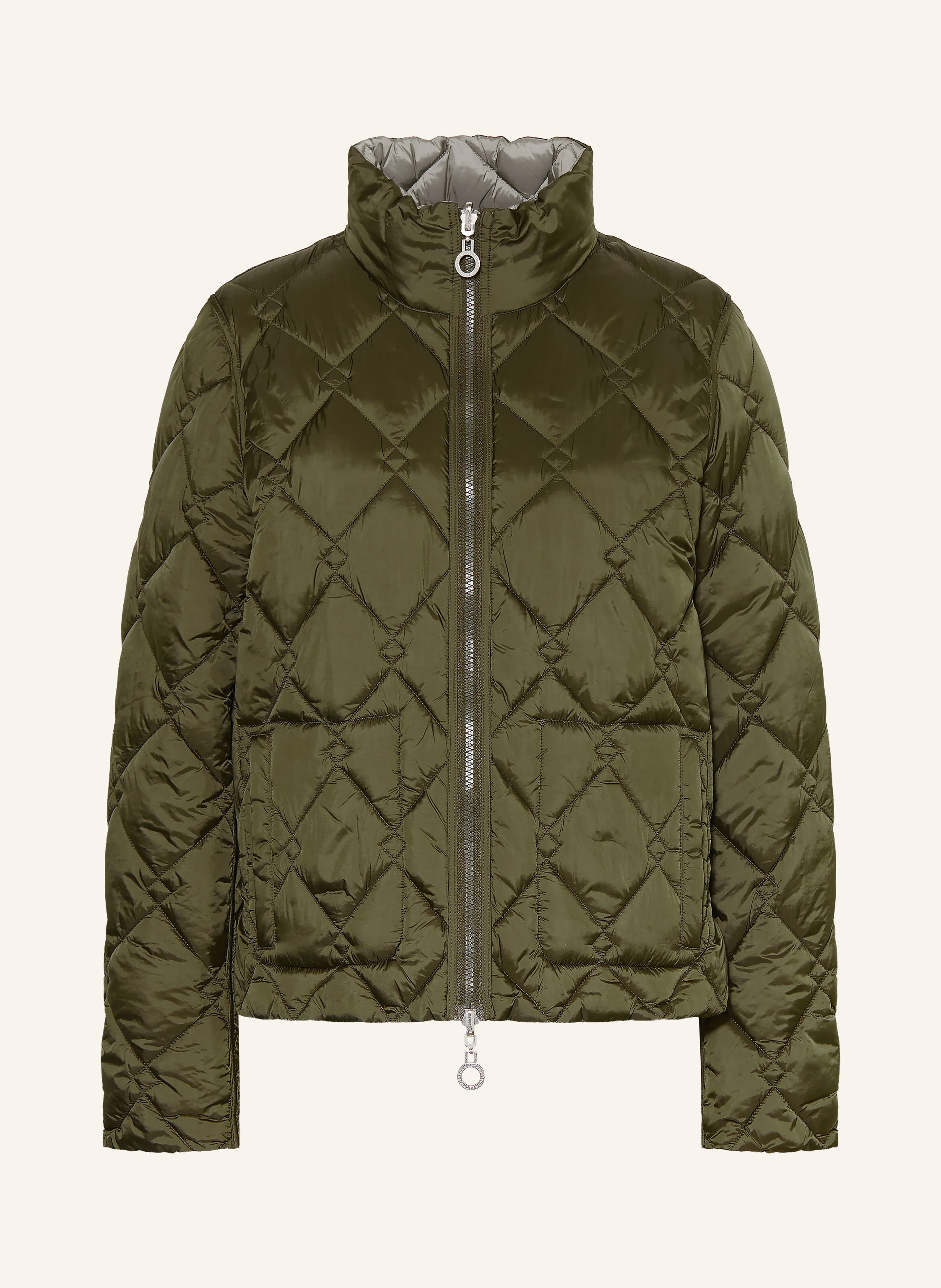 FUCHS SCHMITT Steppjacke TREVISO zum Wenden