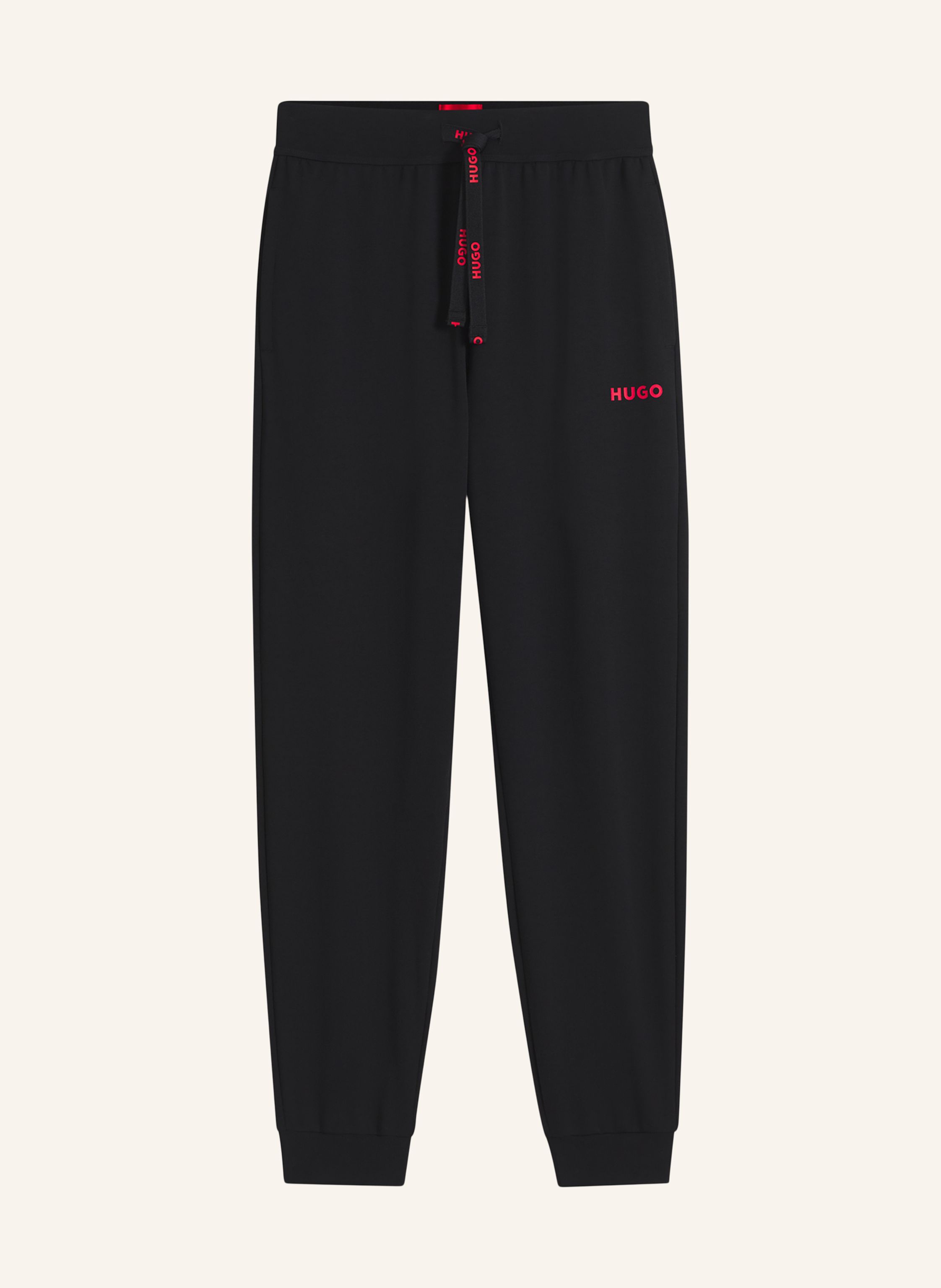 HUGO Loungewear Unterteil HUGO ID_PANT