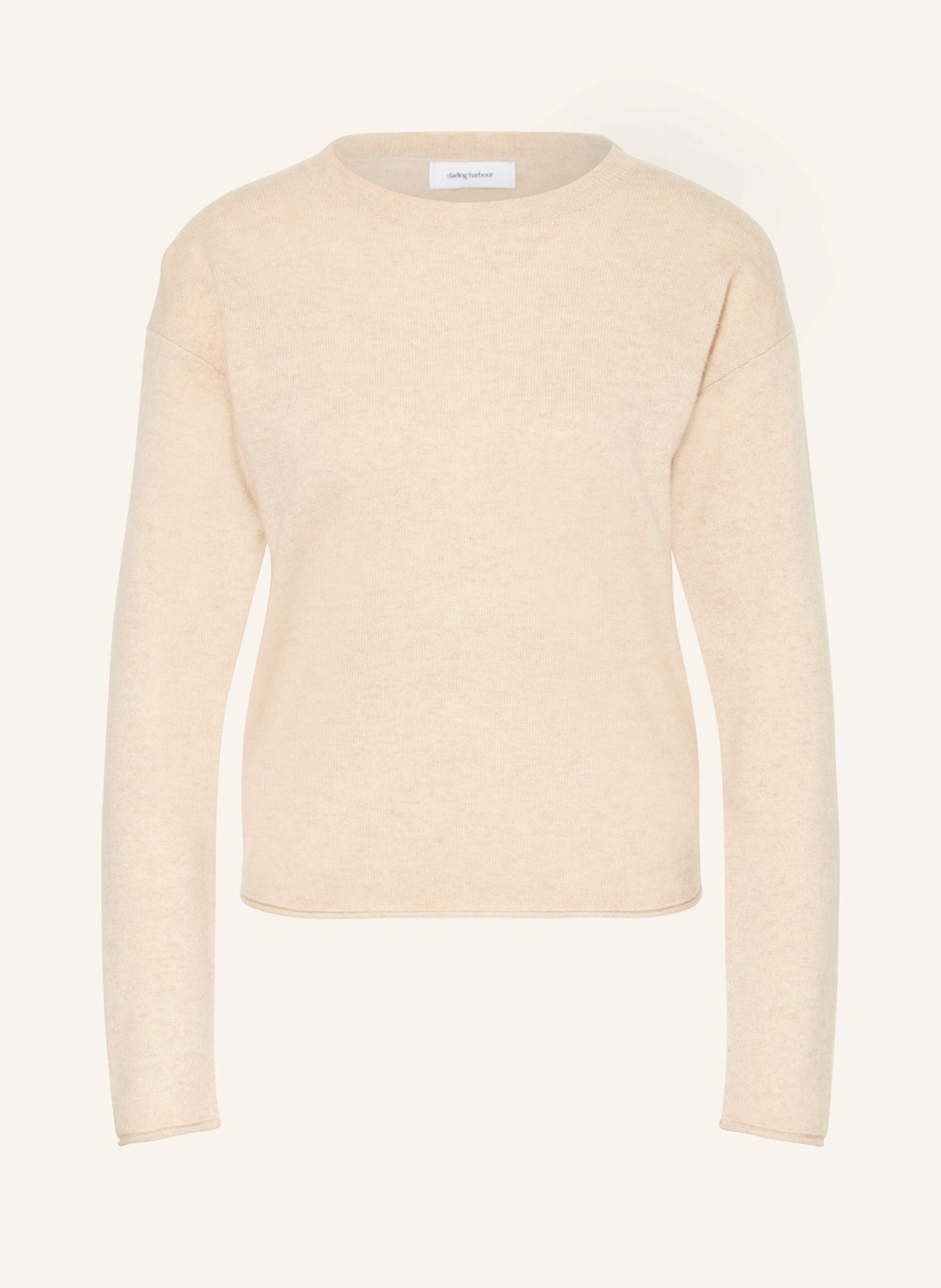 darling harbour Cashmere-Pullover