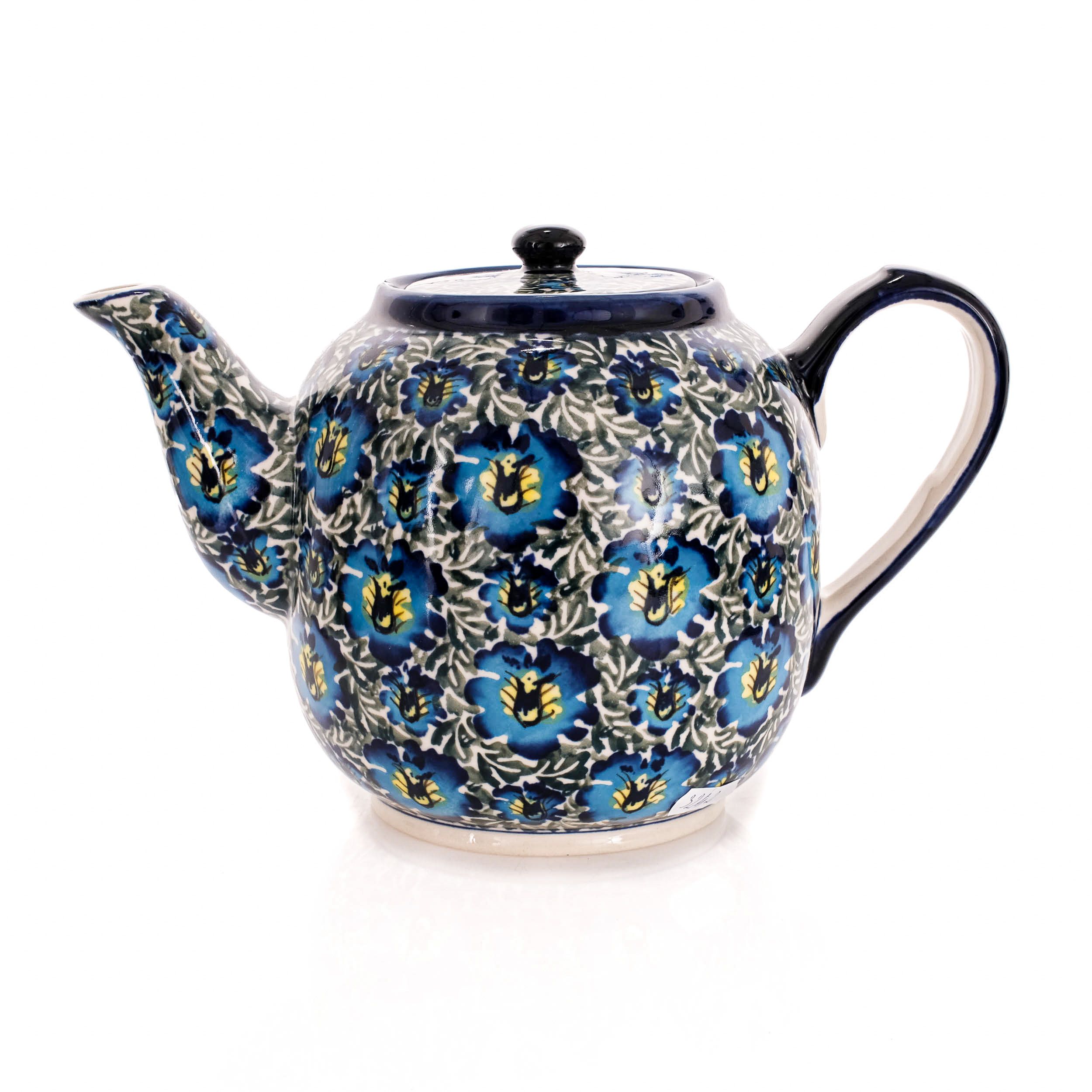 Czajnik stylowy duży (V1,5L)