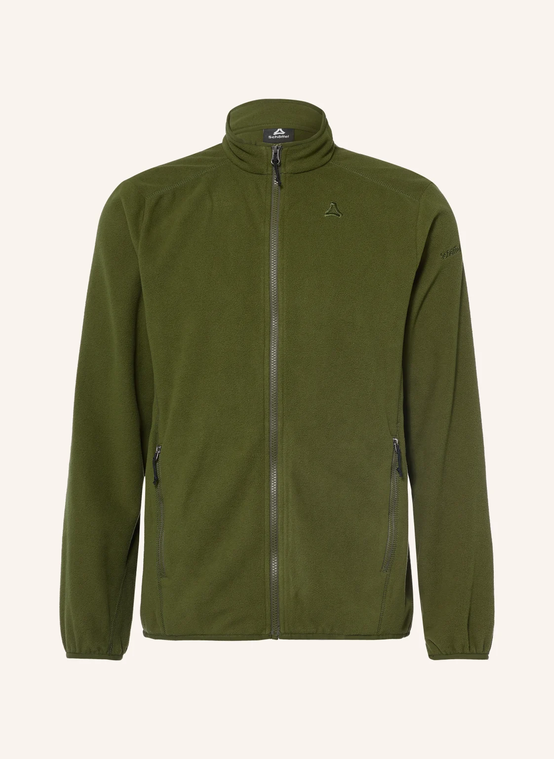 Schöffel Fleecejacke ASH
