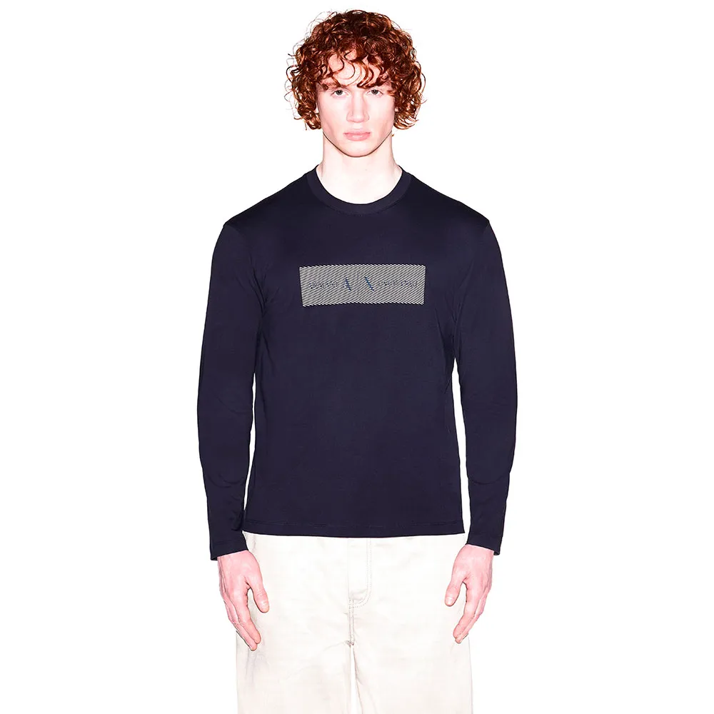 Armani Exchange XM002820_AF10356 long sleeve T-shirt