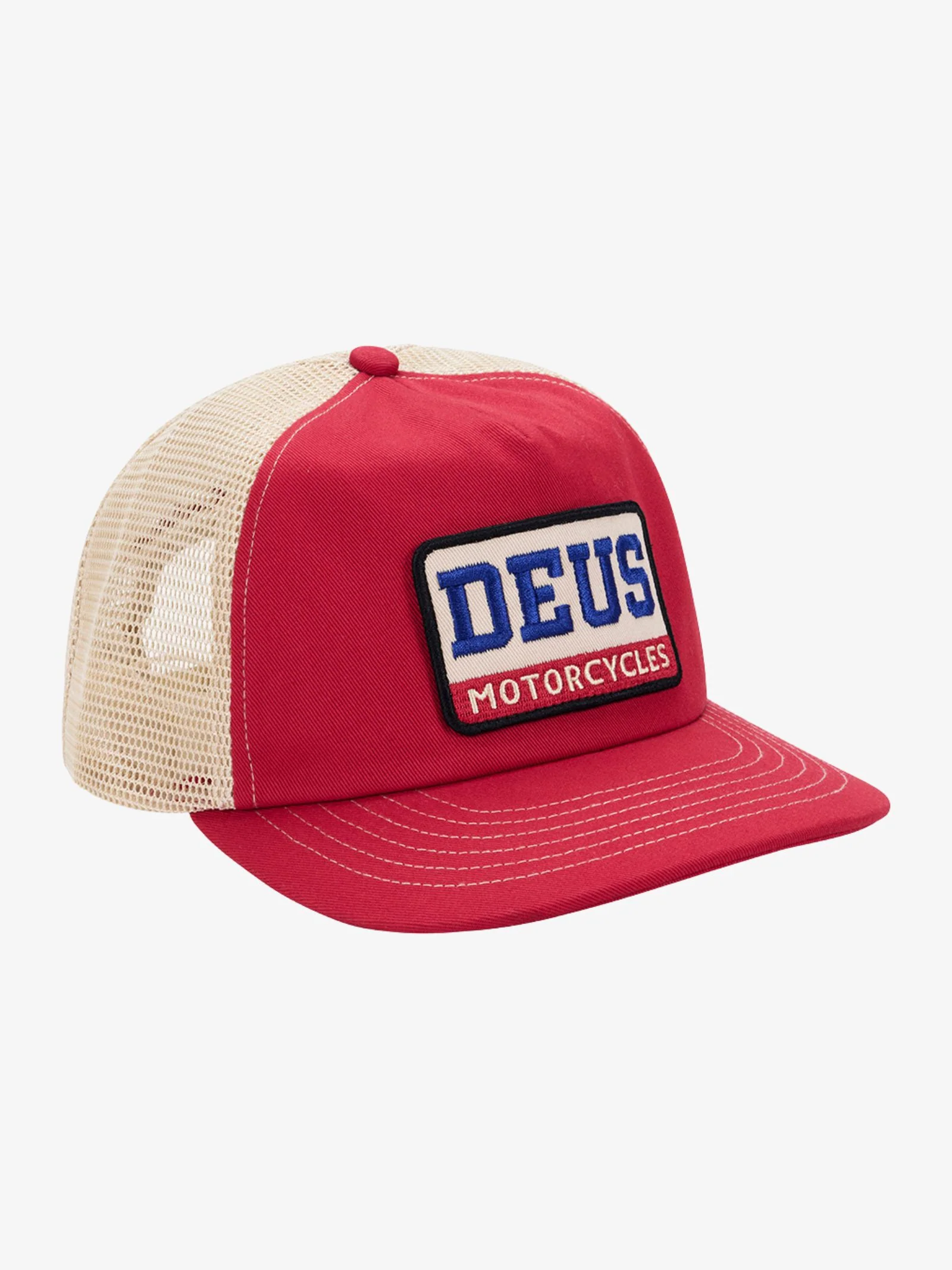 Malden Trucker Cap
