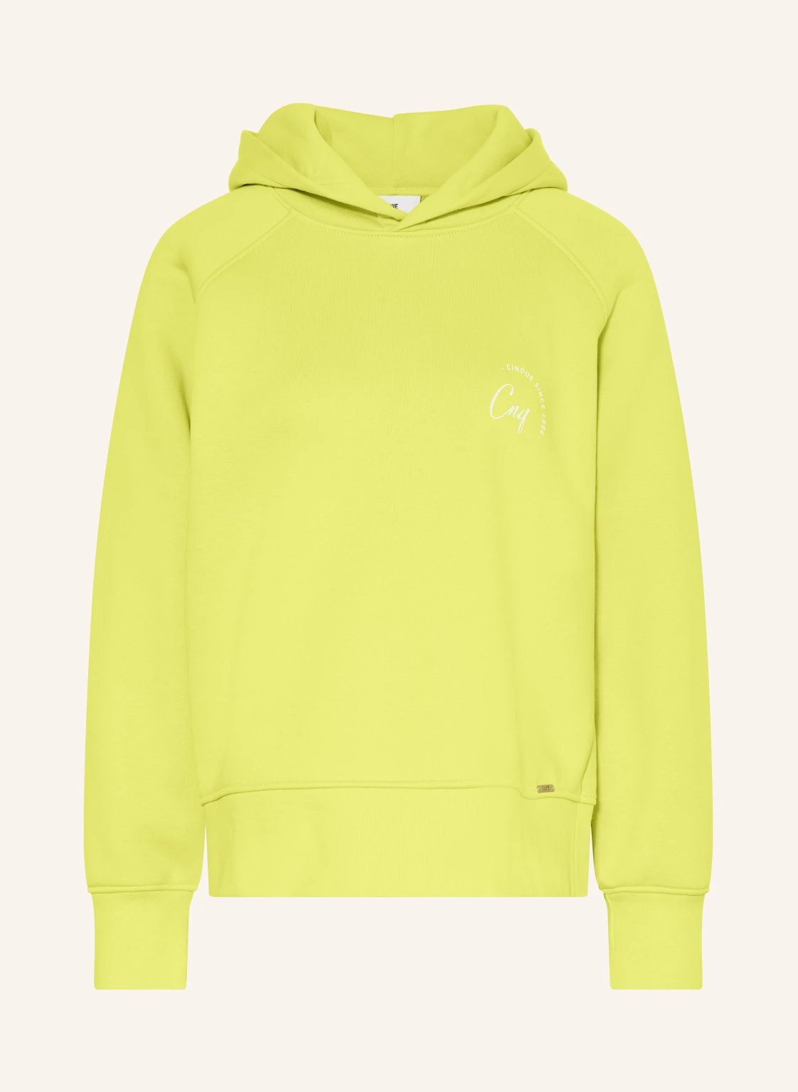 CINQUE Hoodie CIMELA