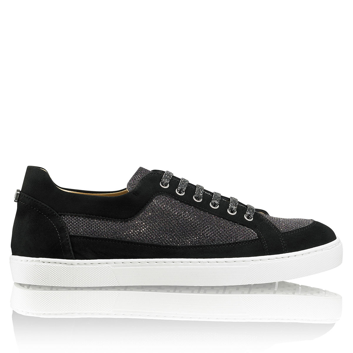 Russell & Bromley REPLICA Low Top Sneaker