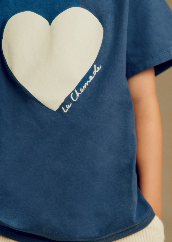 La Chamade T-Shirt