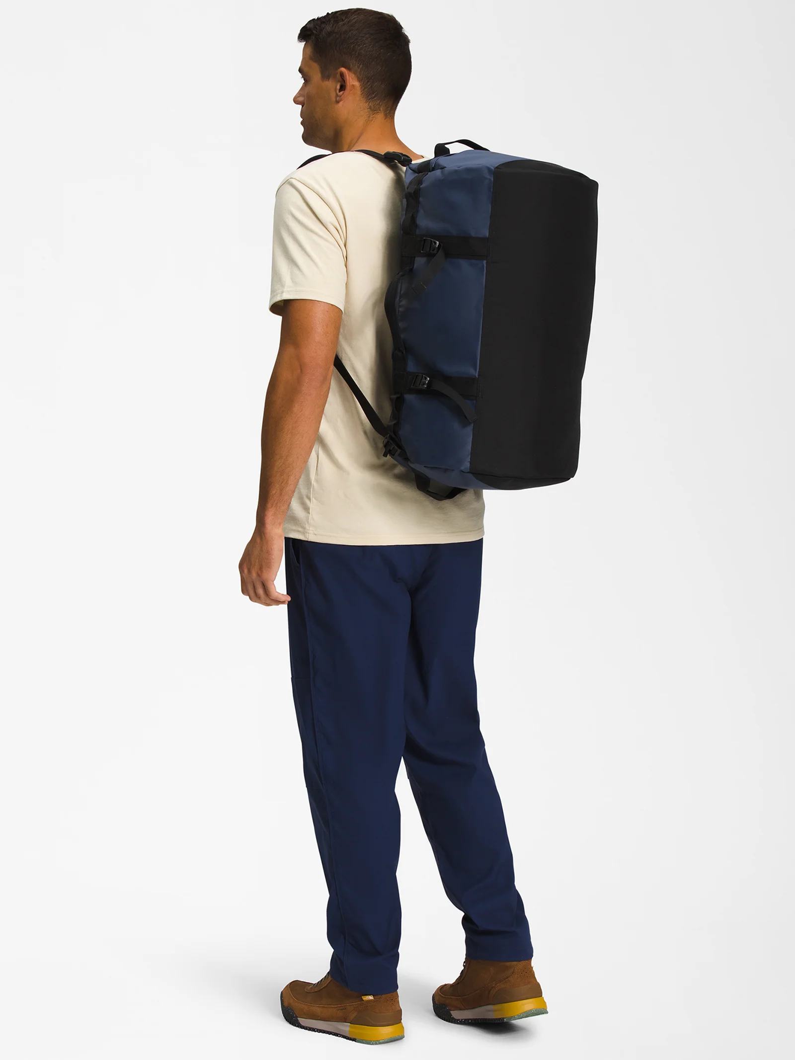 Base Camp Duffel
