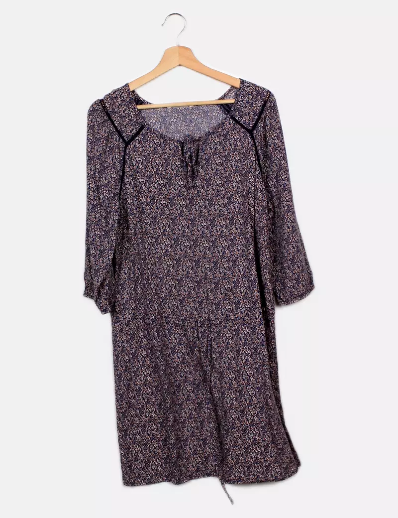 Camaïeu casual dress Flowing