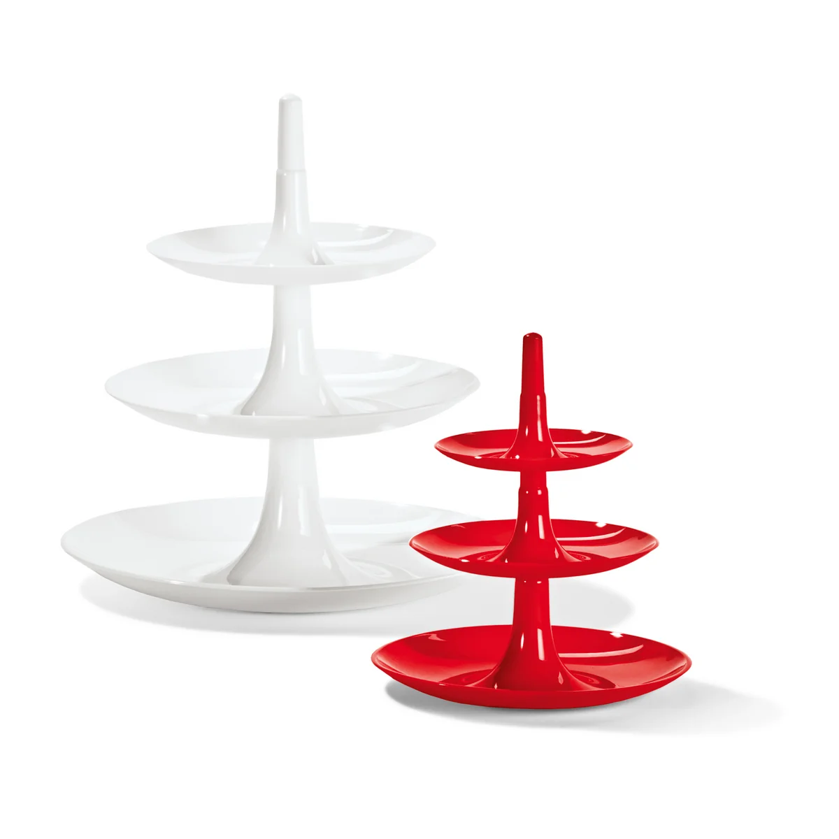 Koziol - Babell Etagere