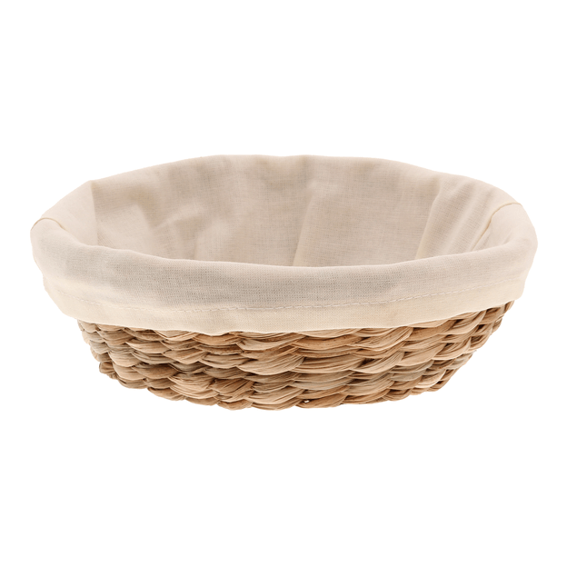 CESTO 18 CM X 18 CM X 6 CM TABOA
