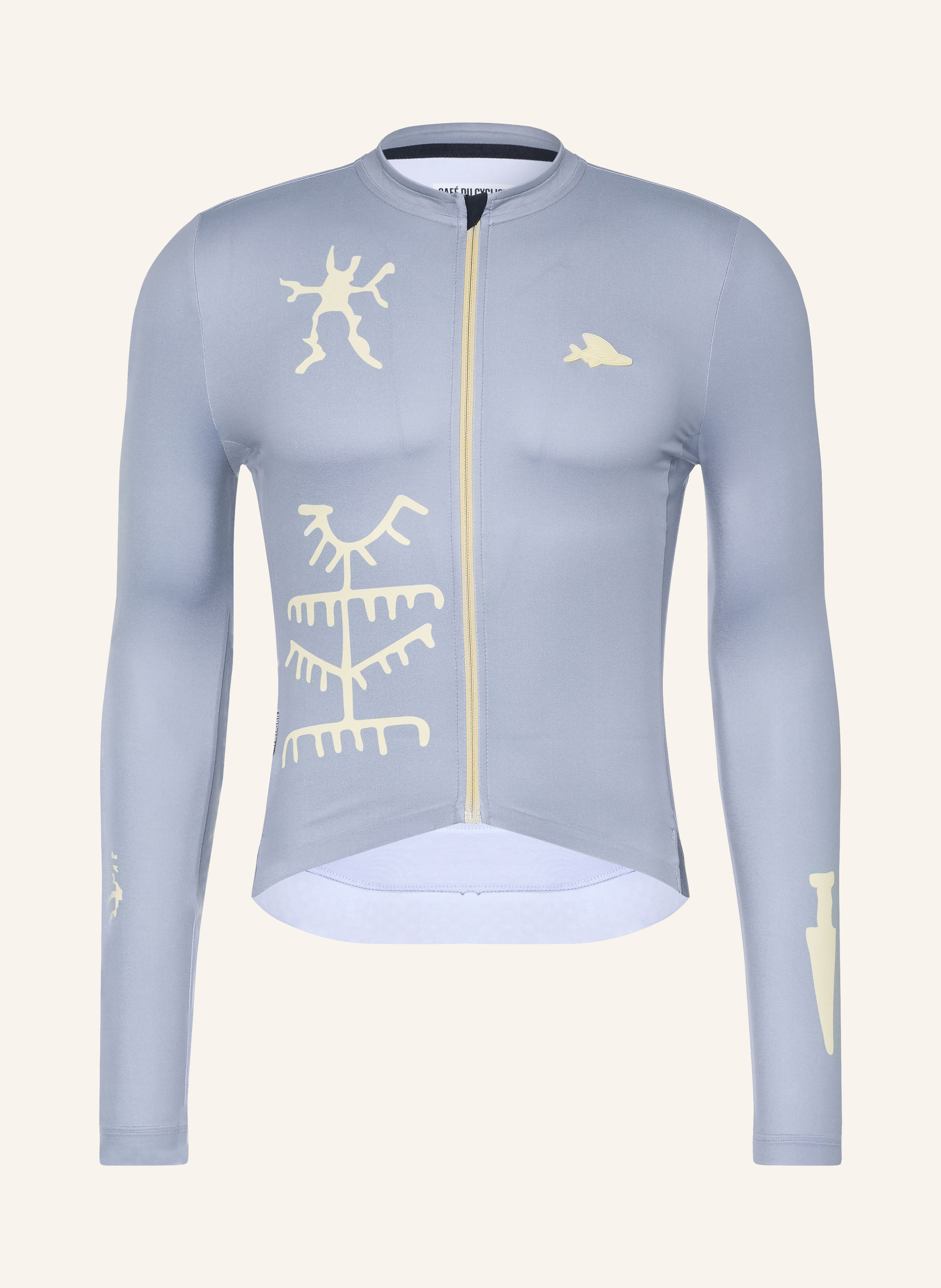 CAFÉ DU CYCLISTE Radtrikot CONSTANCE