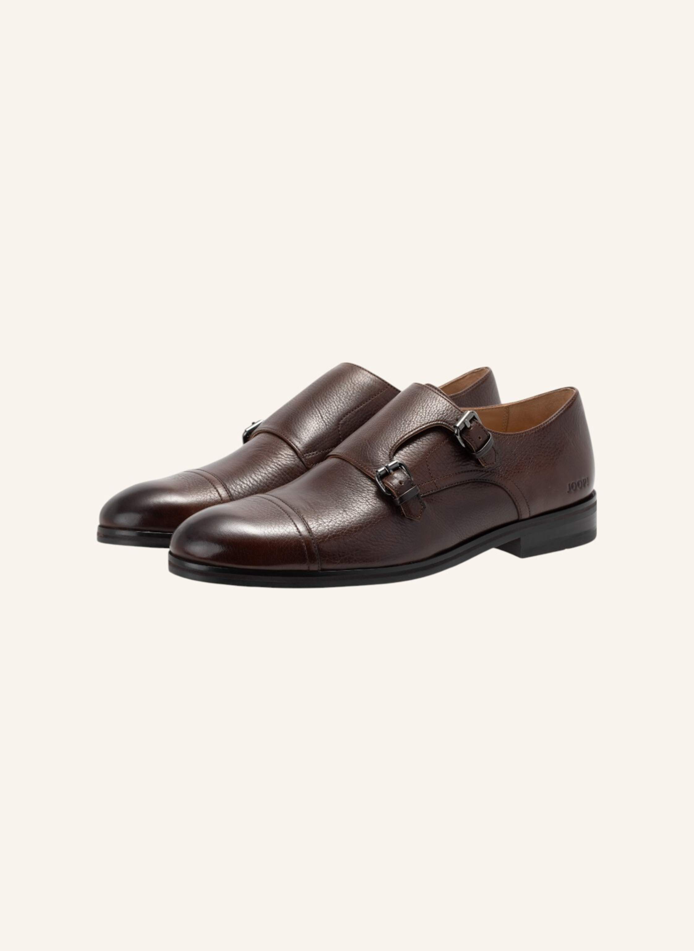 JOOP! Lace Up ESTATE KLEITOS MONK