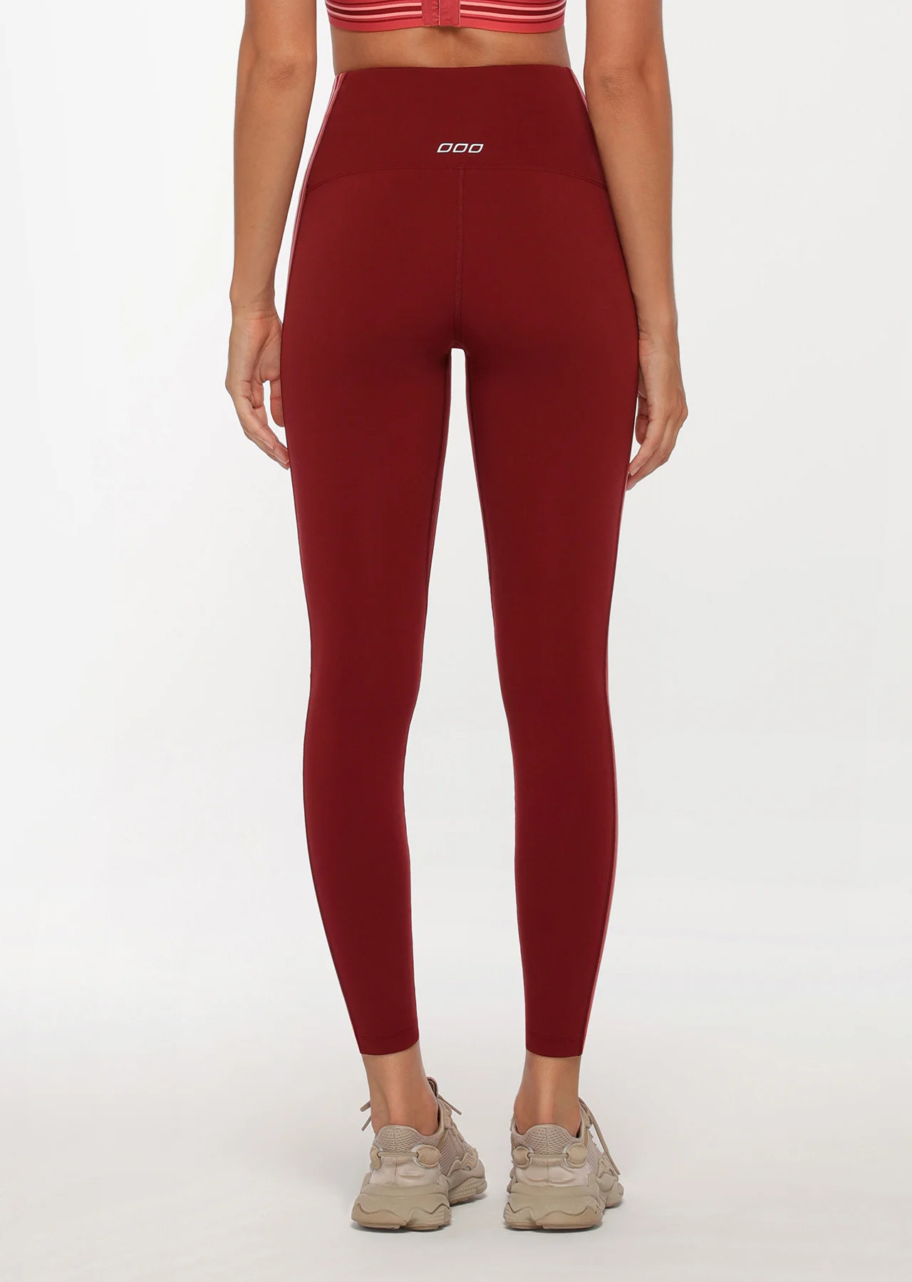 Radiate Full Length Leggings