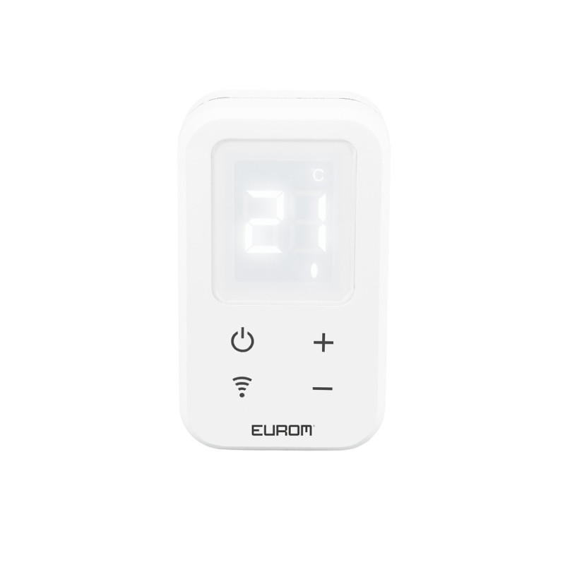 Thermostat Wi-Fi Plug-In EUROM