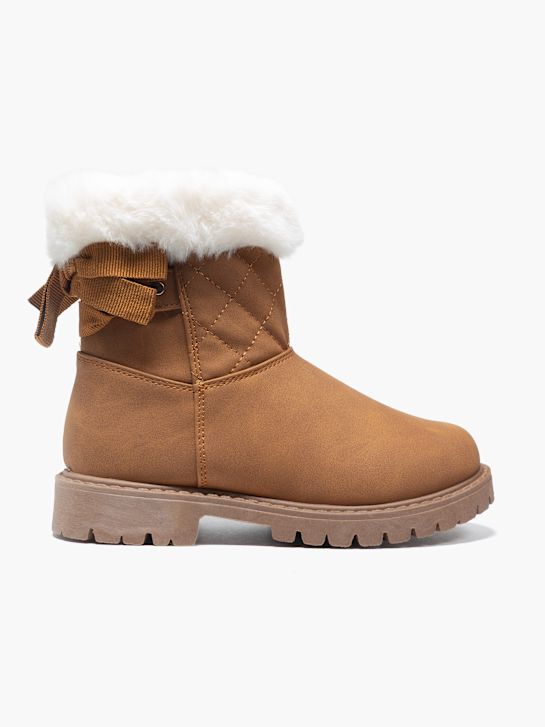Winter boot