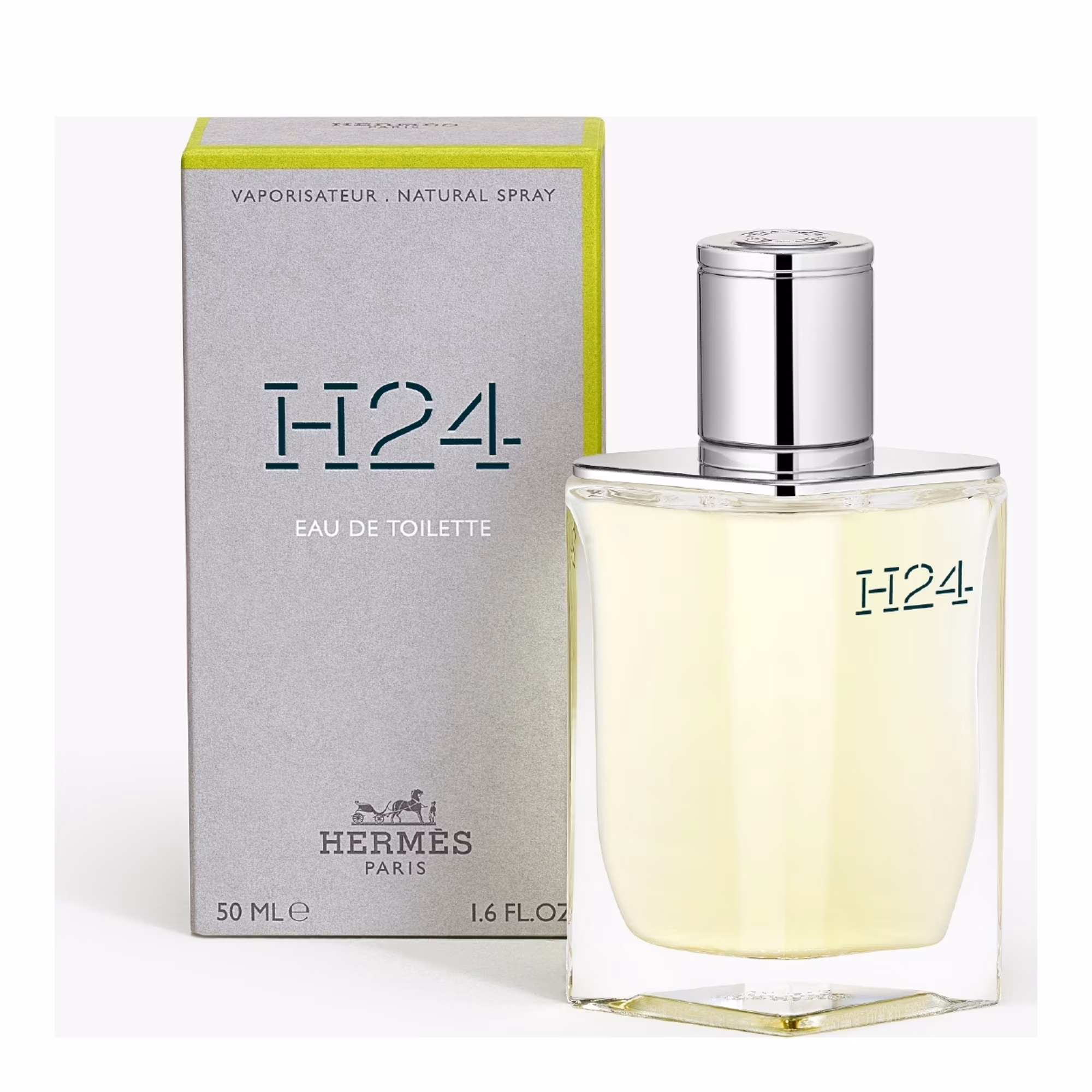 H24Eau de toilette