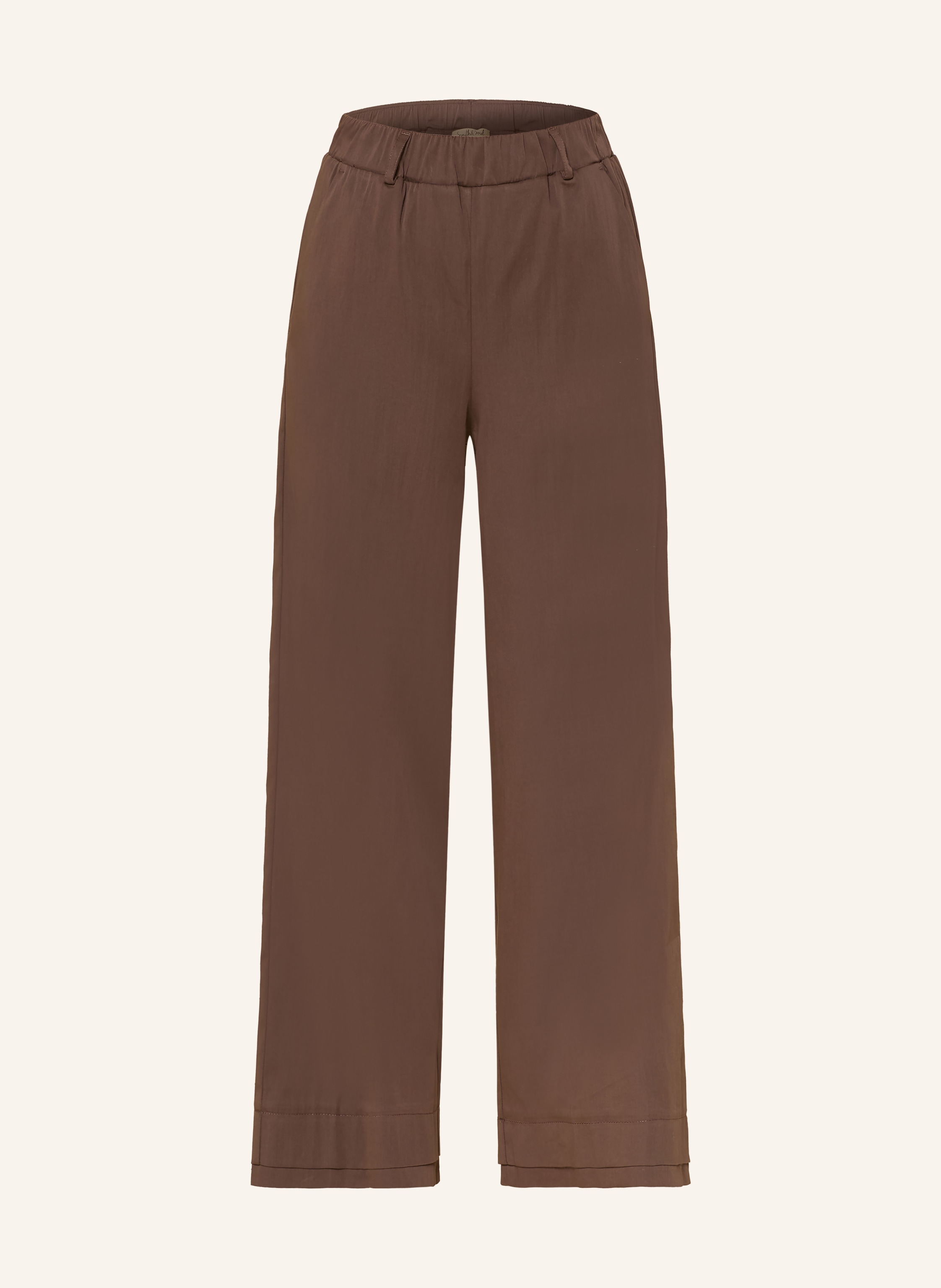 Smith & Soul Culotte