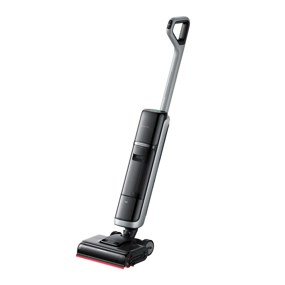 Dreame H15 Pro Heat Aspirateur Laveur