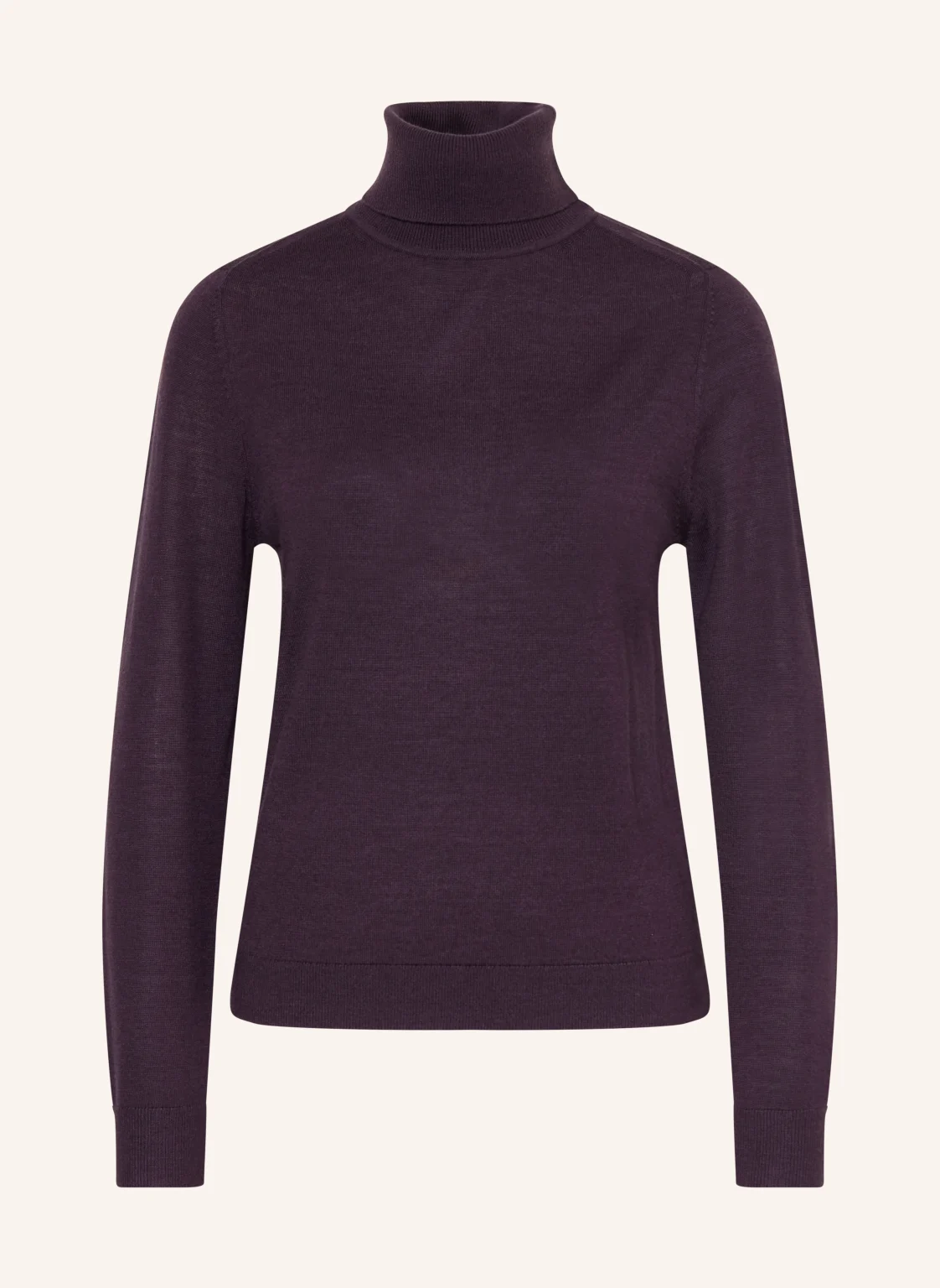 LUISA CERANO Rollkragenpullover