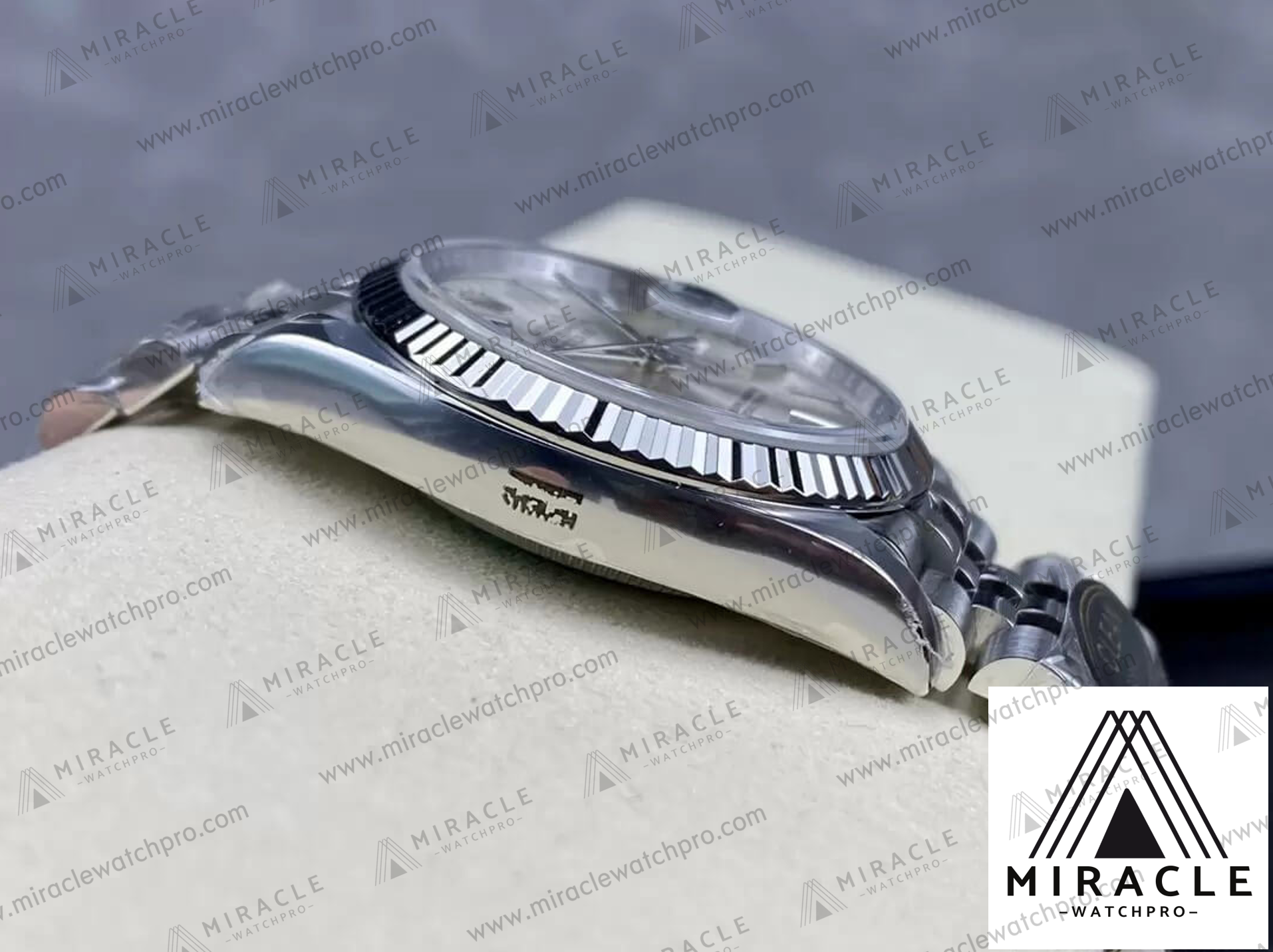 ROLEX-DATEJUST-REF.M126234-0013-ELITE CLONE-36MM-Replica Watch