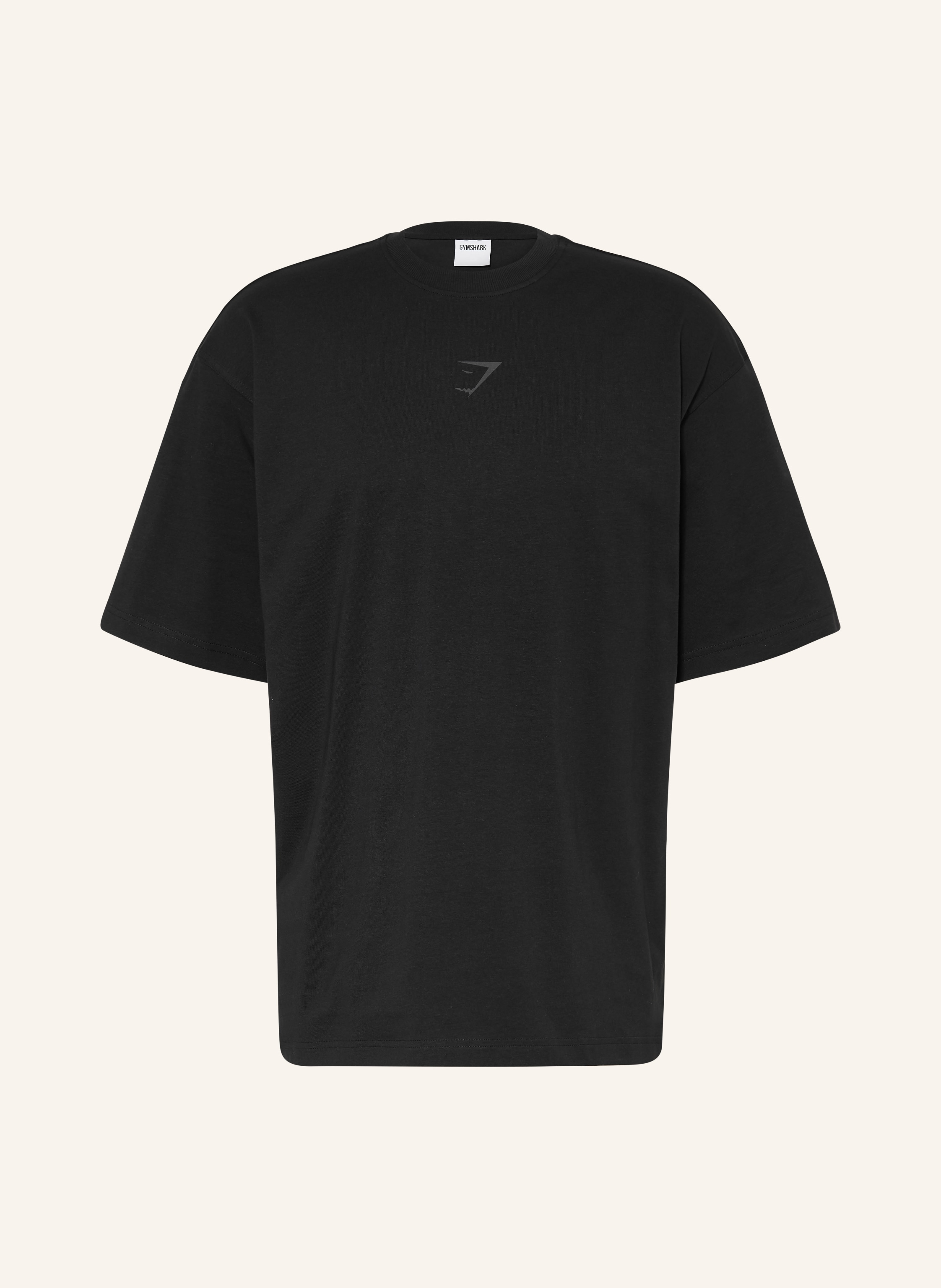 GYMSHARK Oversized-Shirt POWER