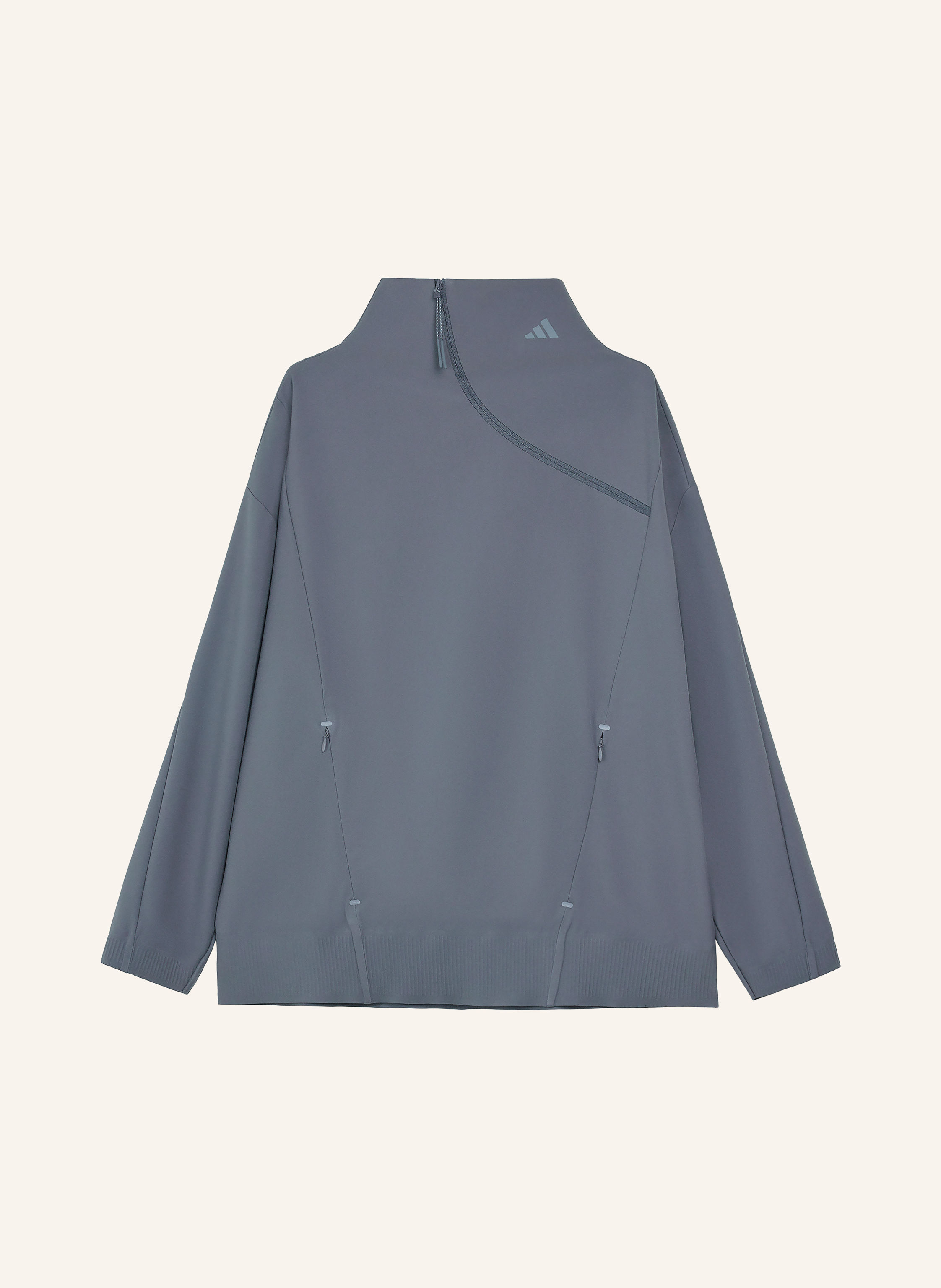 adidas Schlupfjacke ADIDAS X ENTIRE STUDIOS ESSENTIALS