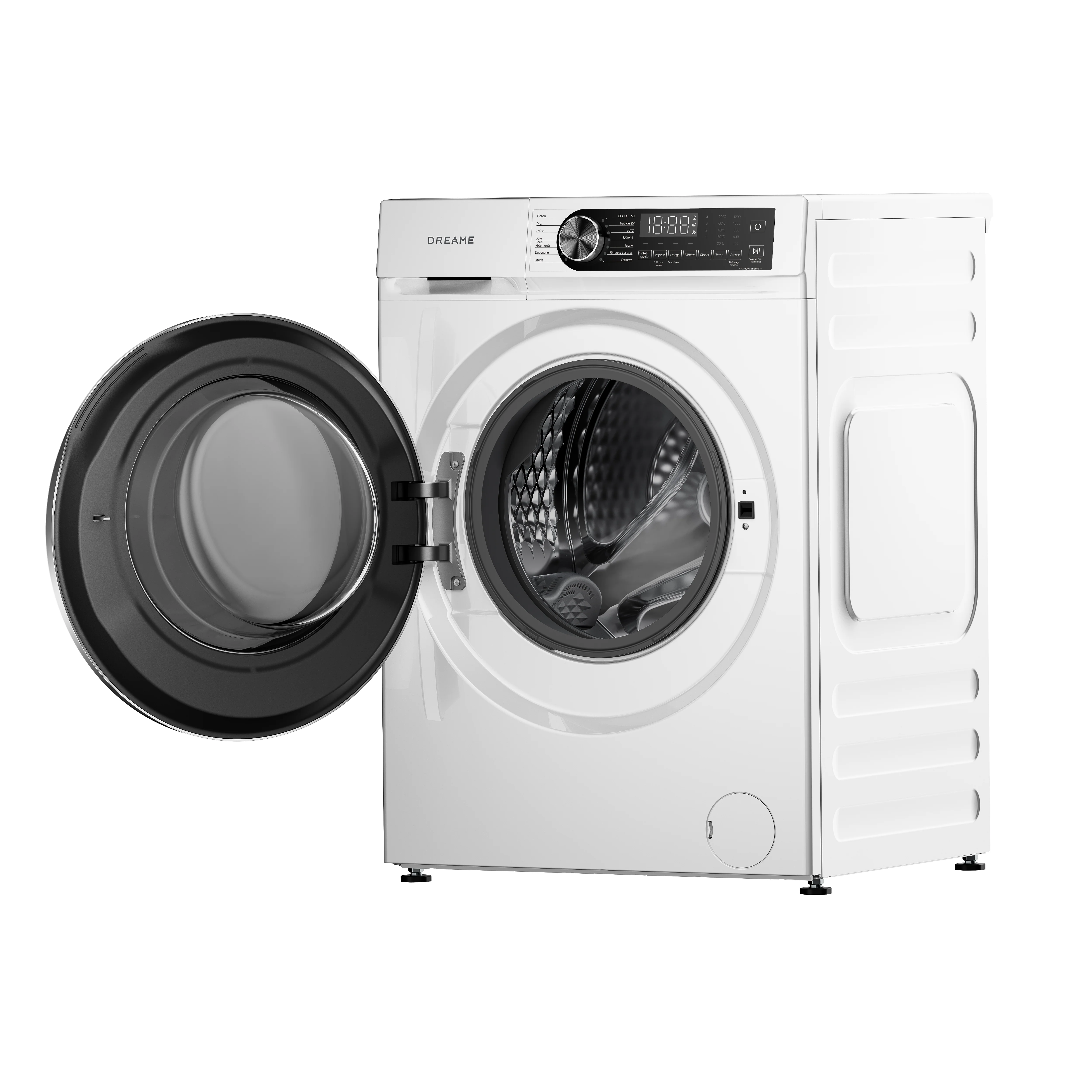 Lave-linge Dreame Slim Série S-Ultra 9KG