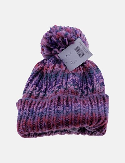Camaïeu hat and cap