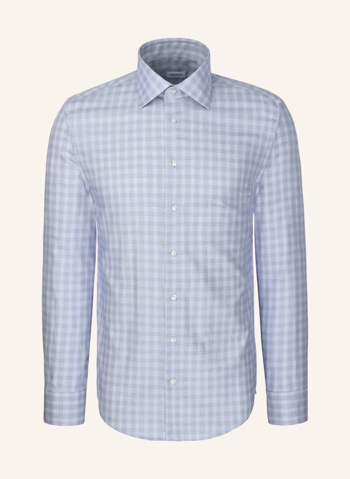 seidensticker Business Hemd Shaped Fit