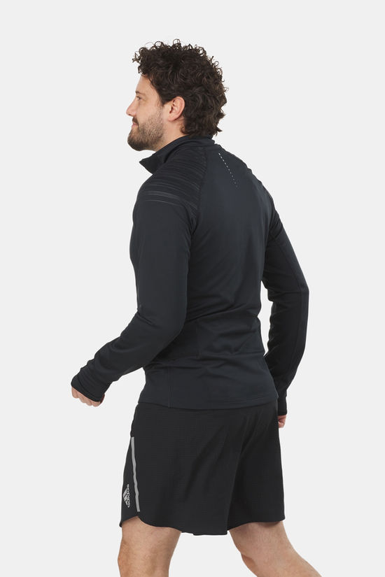 Odlo X-Alp Ceramiwarm 1/2 Zip Fleecetrui