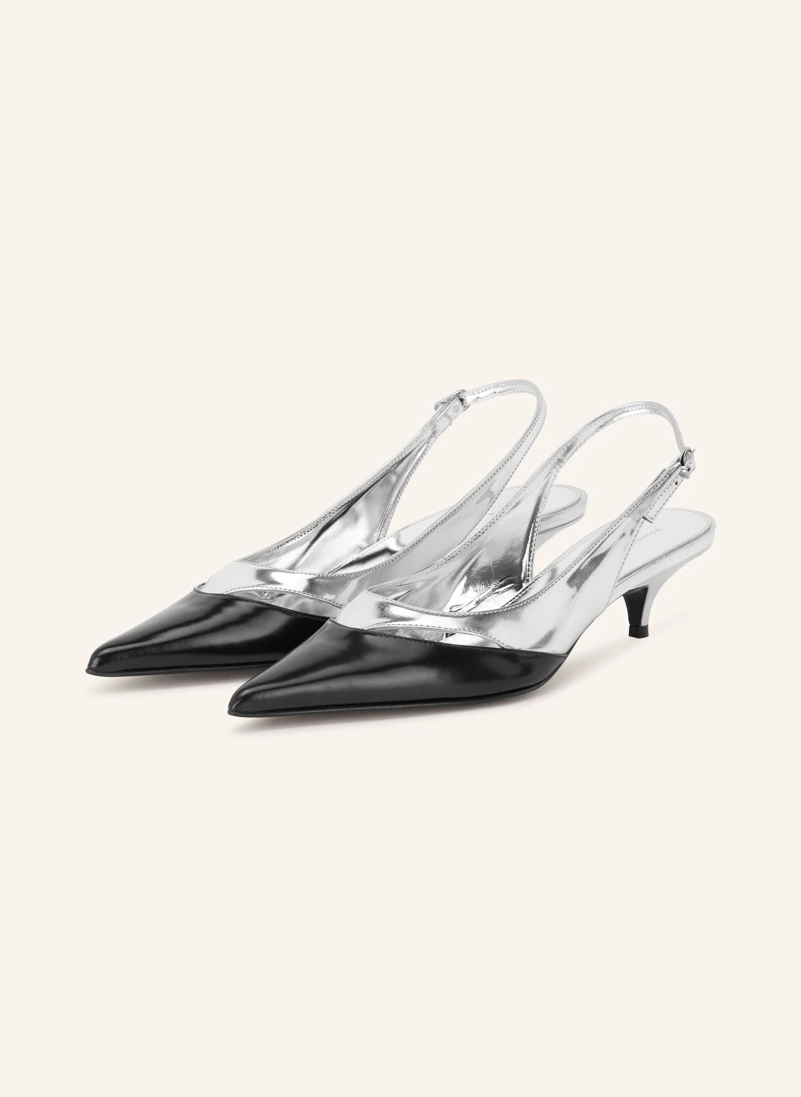 Proenza Schouler Slingpumps SLASH