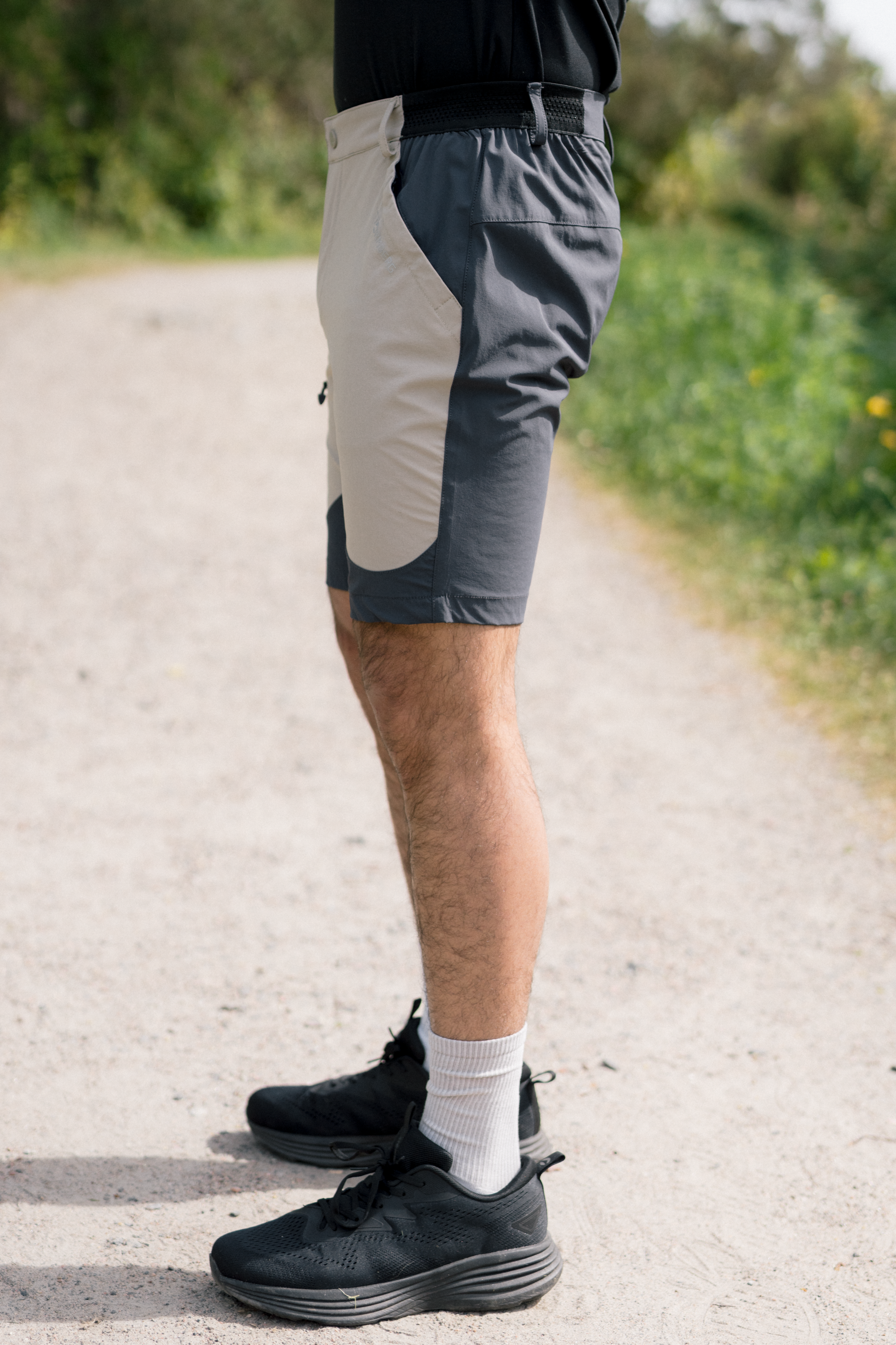 Fjelldalen turshorts