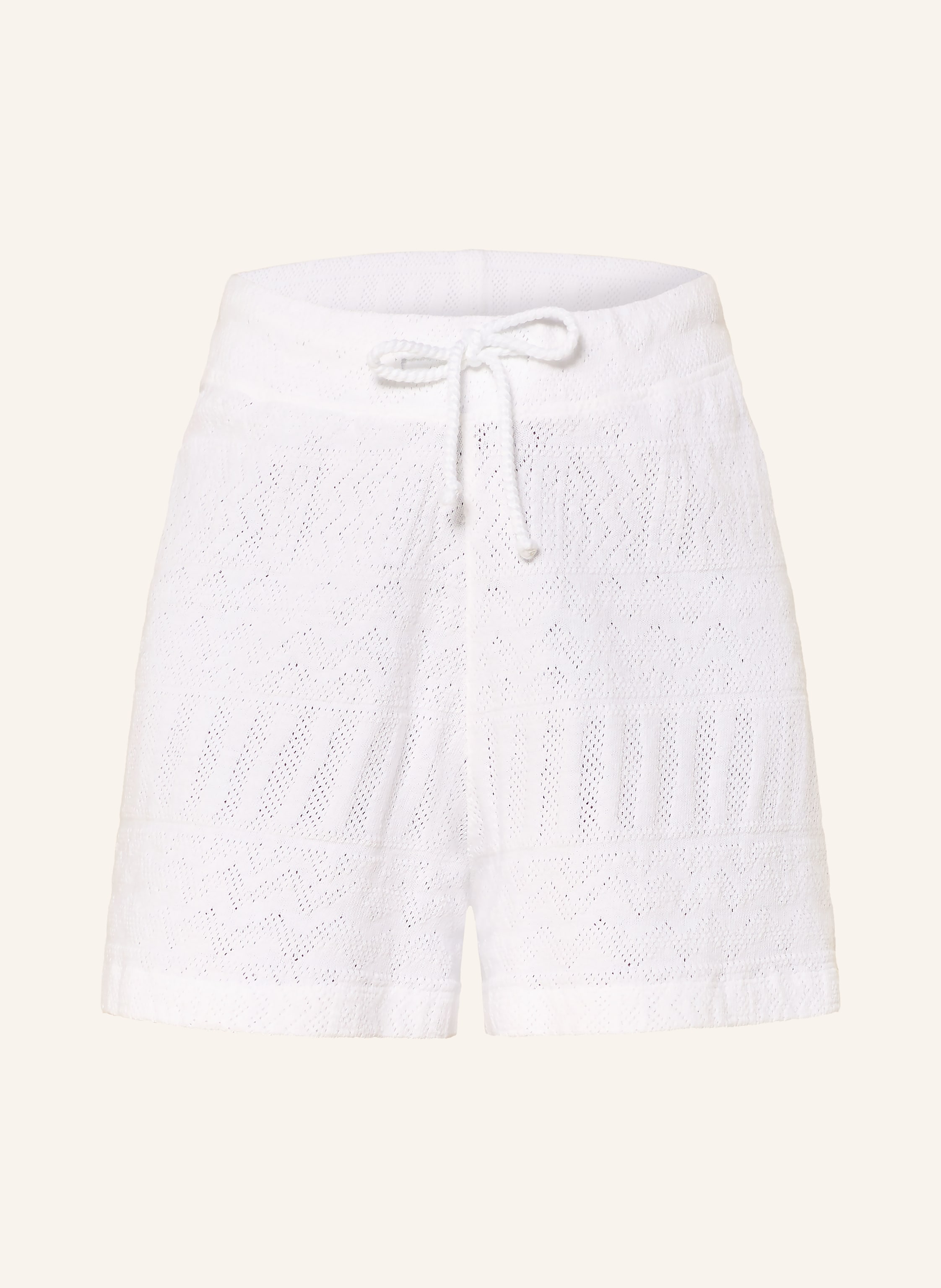 Juvia Strickshorts TRISHA