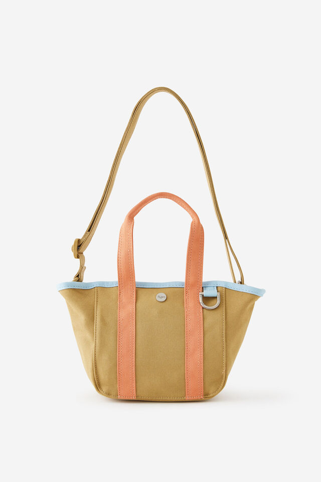 Flex Tote Small