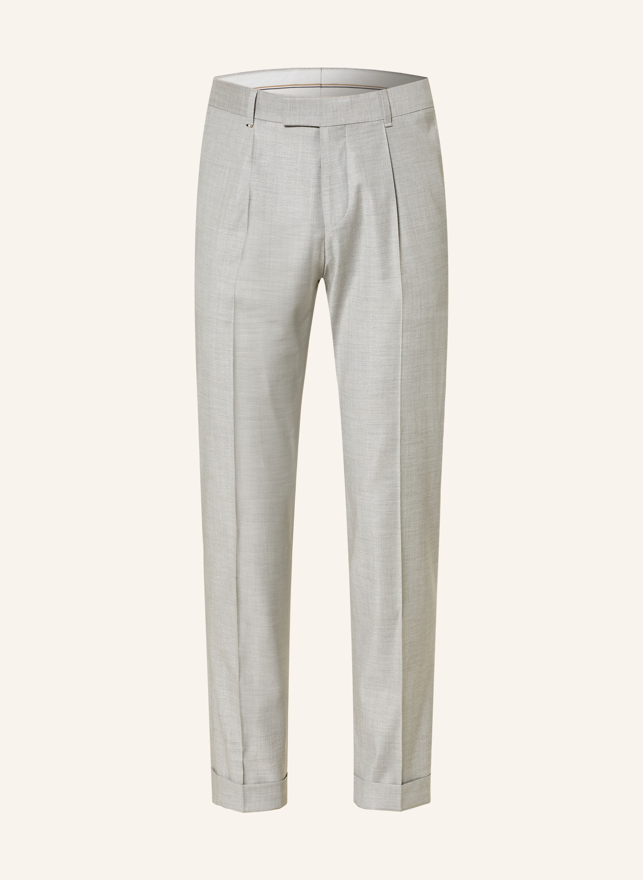 BOSS Anzughose GENIUS Slim Fit