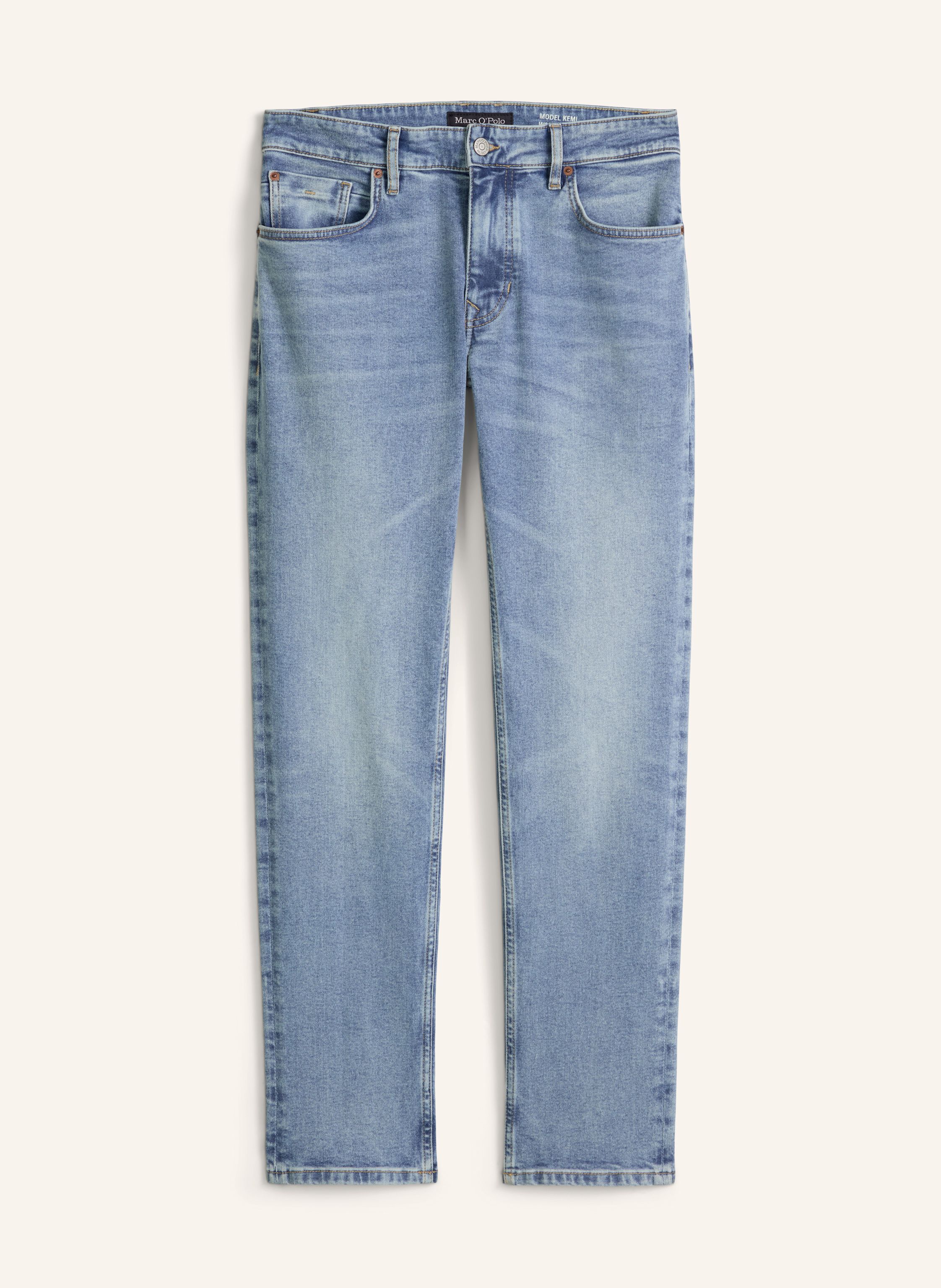 Marc O'Polo Jeans Model Kemi regular