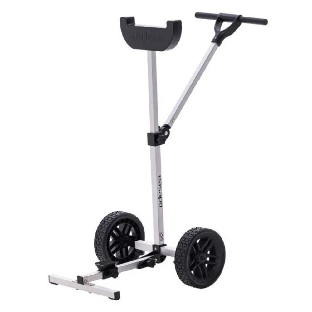 Plastimo 15CV Engine Trolley