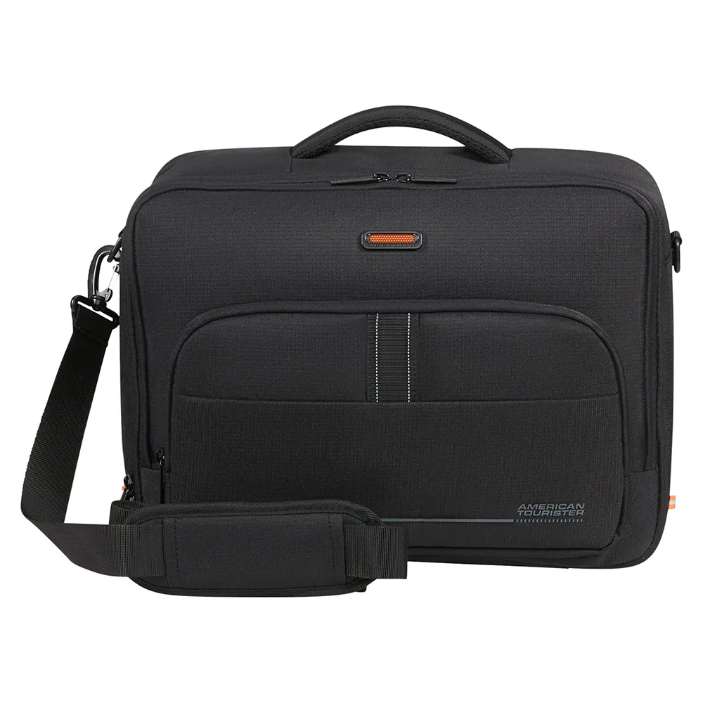 American Tourister At Work Nxt-27L Wheeled Duffle bag