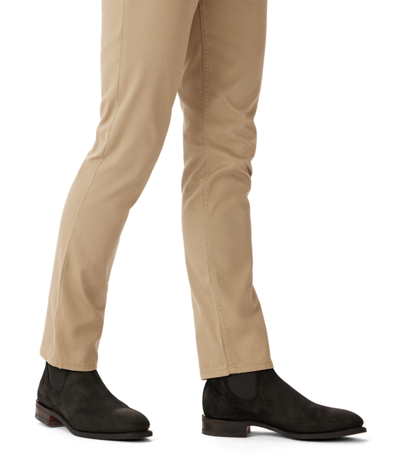 Comfort Craftsman boot