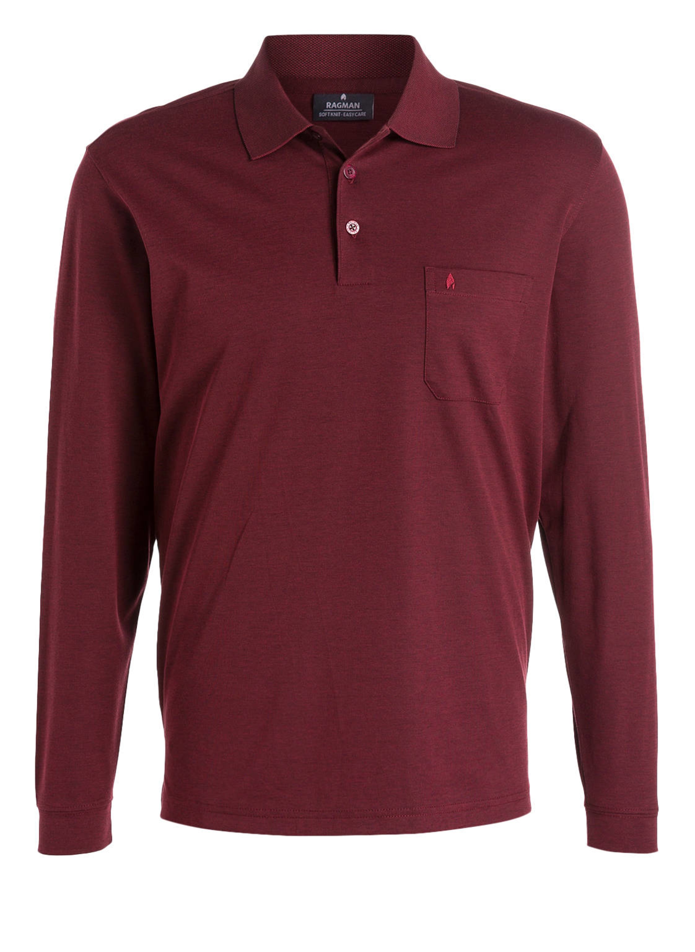RAGMAN Poloshirt