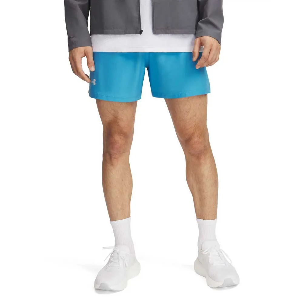 Under Armour Launch 5´´ shorts