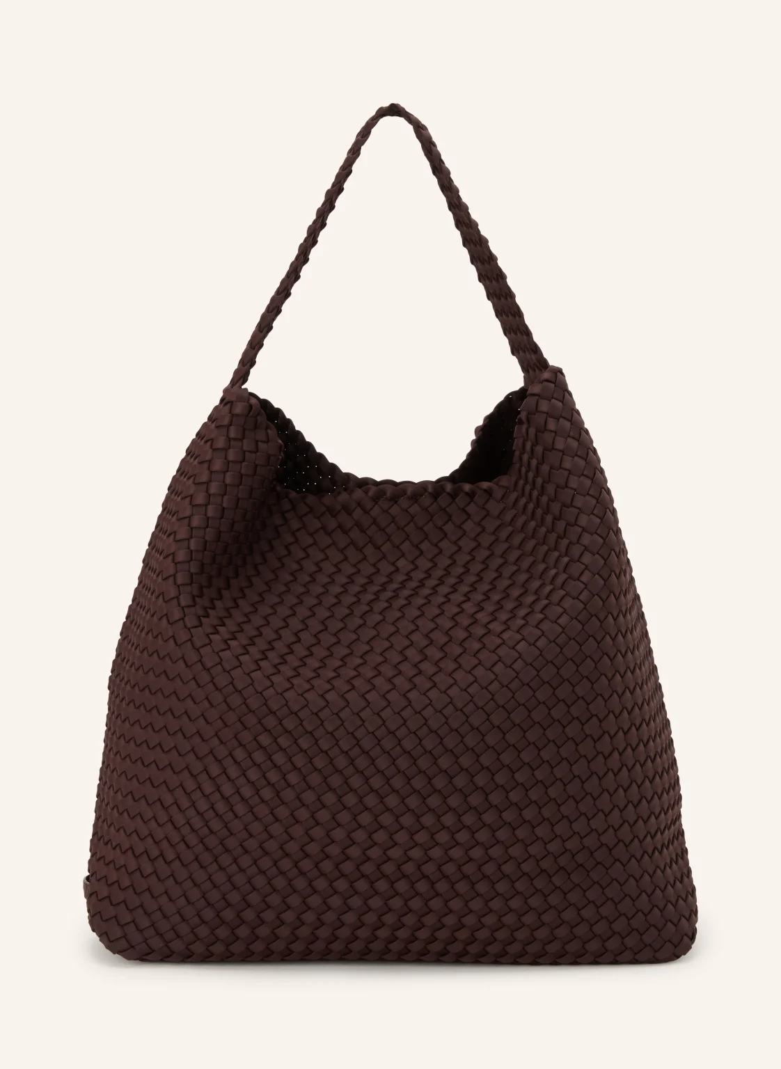 Naghedi Beuteltasche LARGE mit Pouch