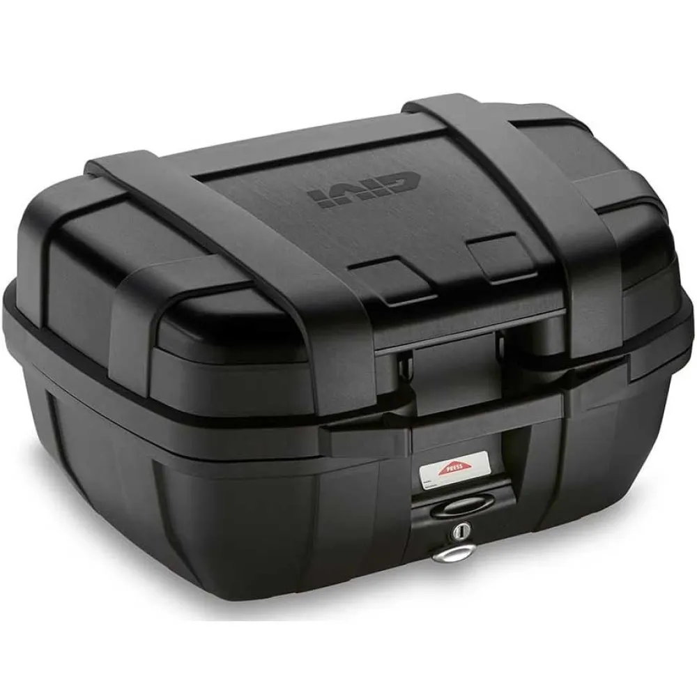 Givi Trekker Lite 52L Monokey® TRK52BB top case