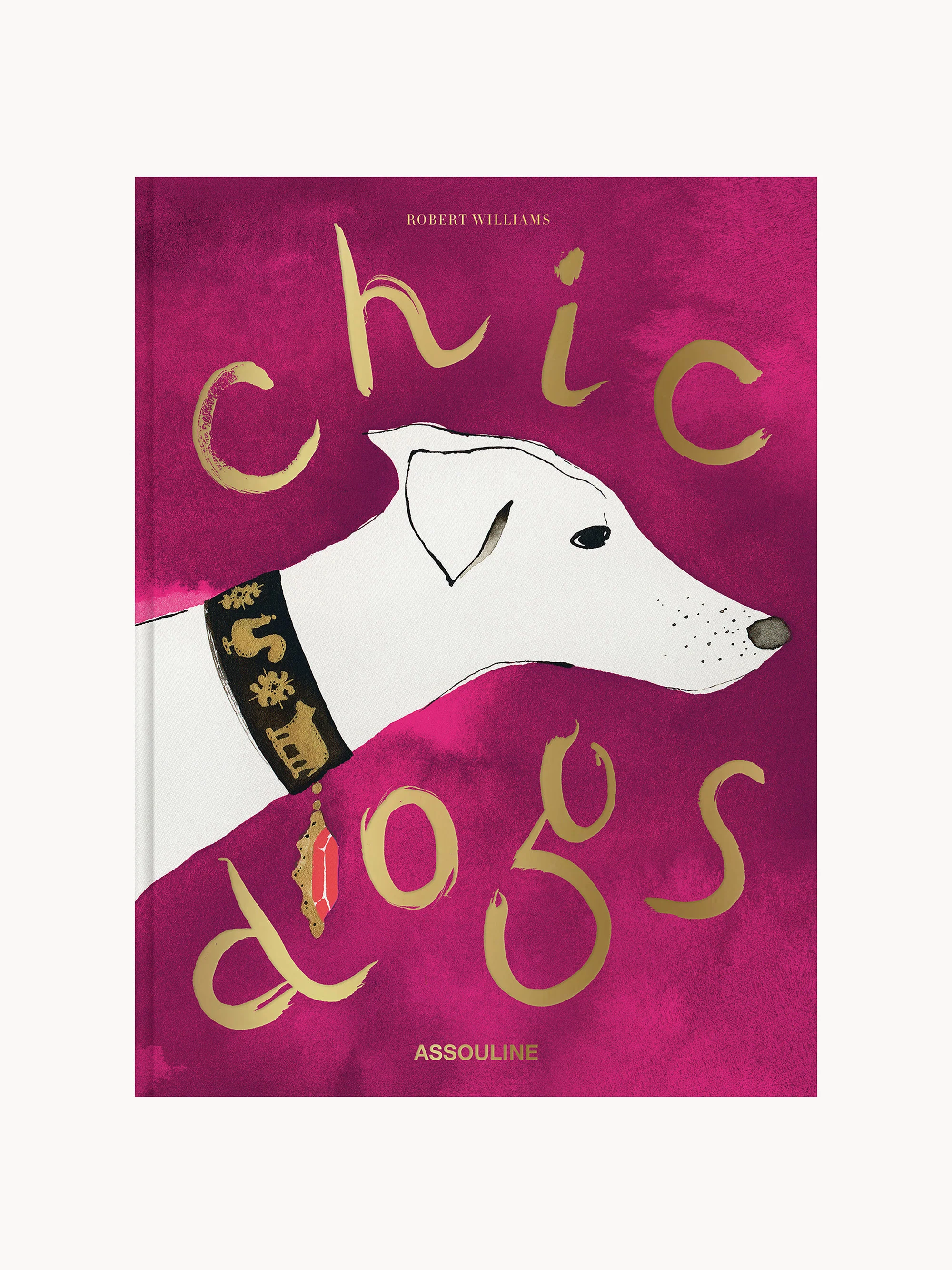 Bildband Chic Dogs